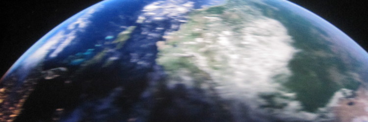 Ars Electronica Festival Deep Space 2